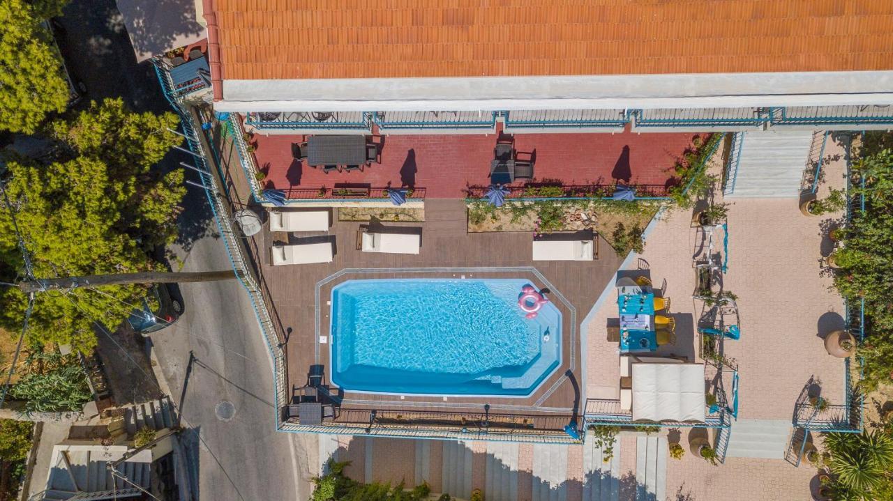 Hotel Agia Markella