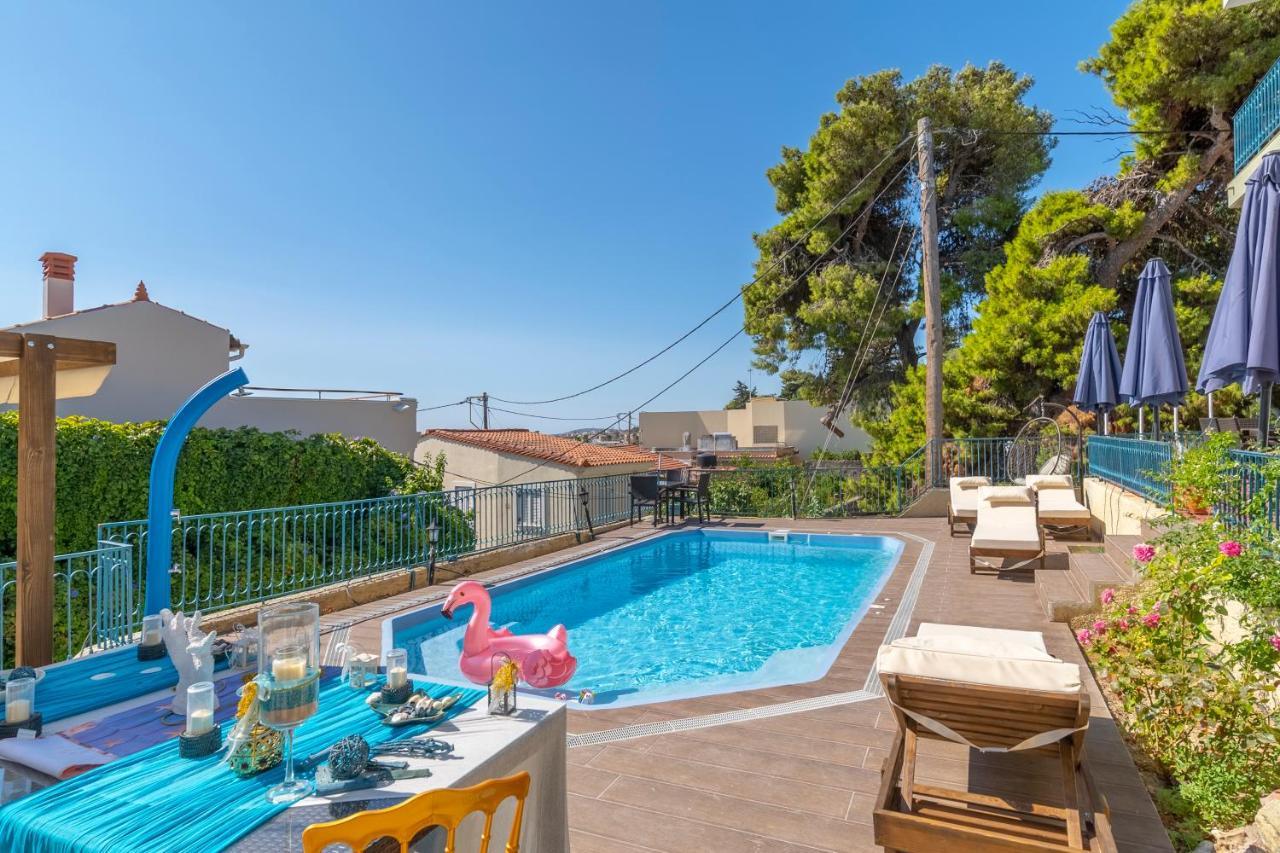 Agia Markella 3*