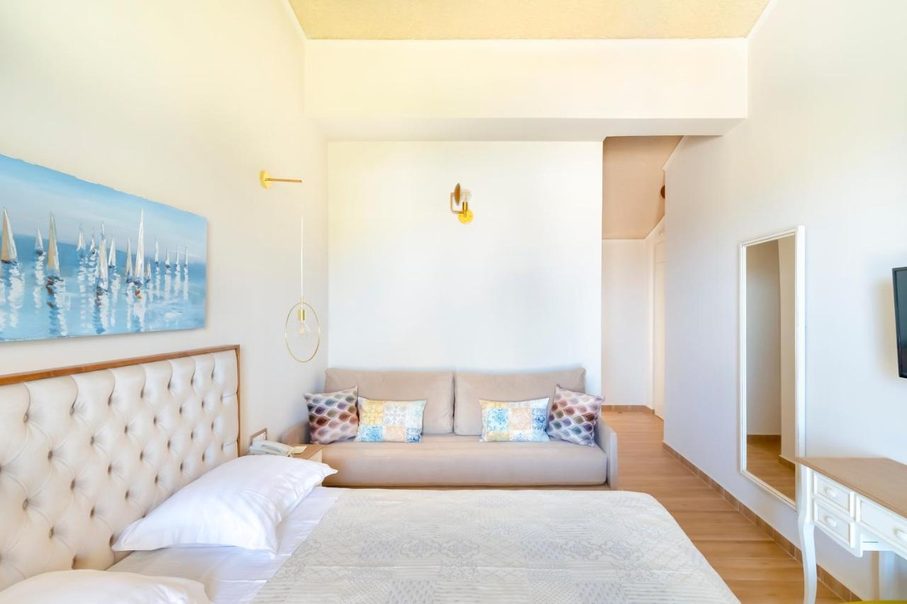Agia Markella Hotel 3*
