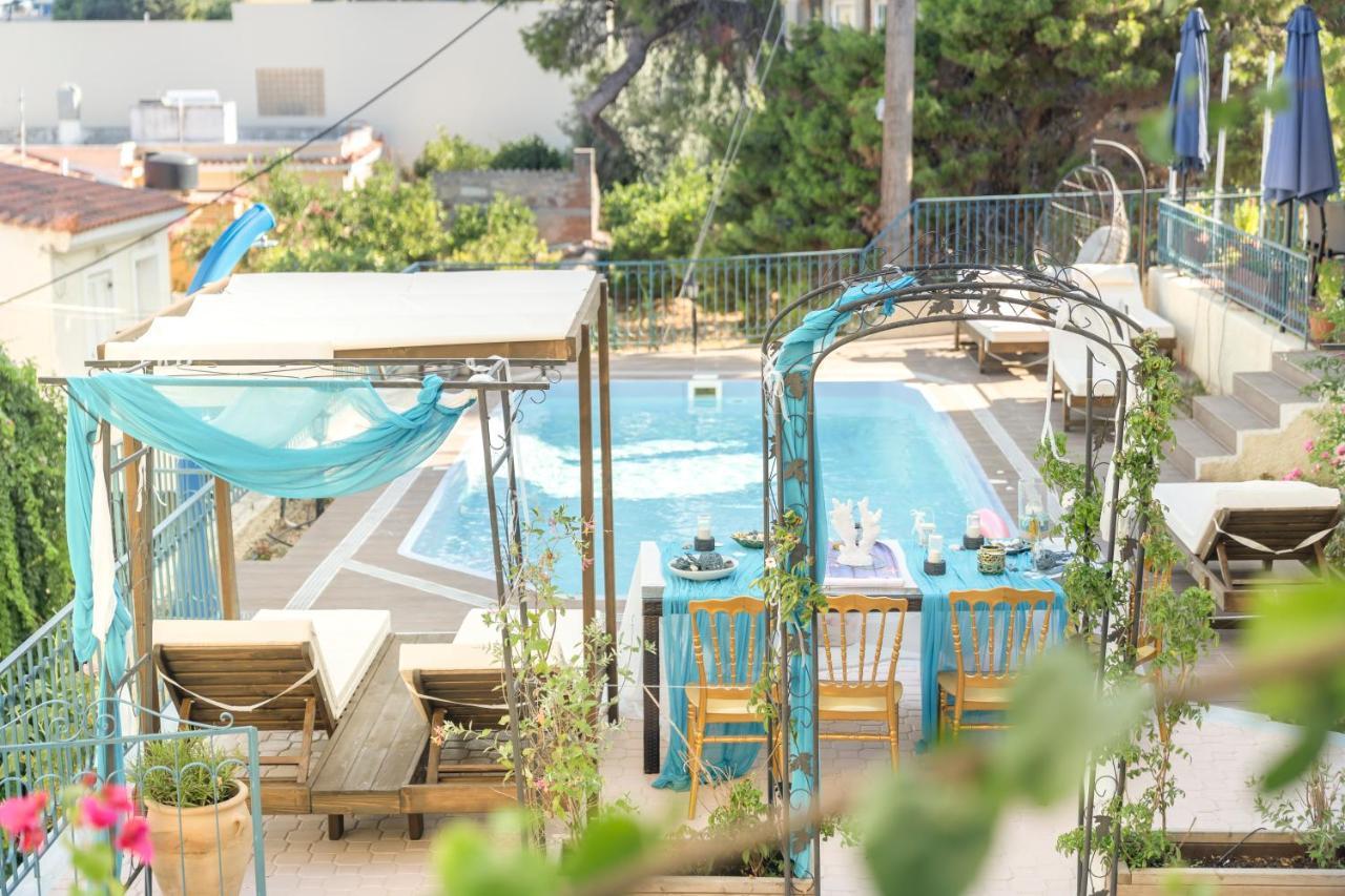Agia Markella 3*