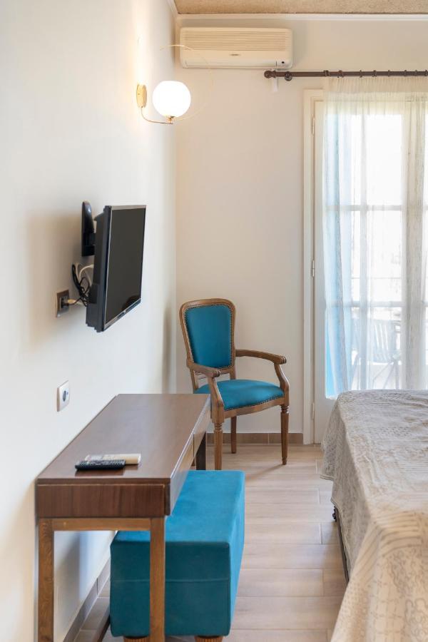 Hotel Agia Markella
