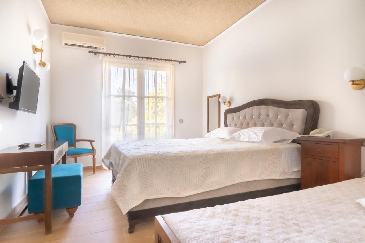 Agia Markella Hotel