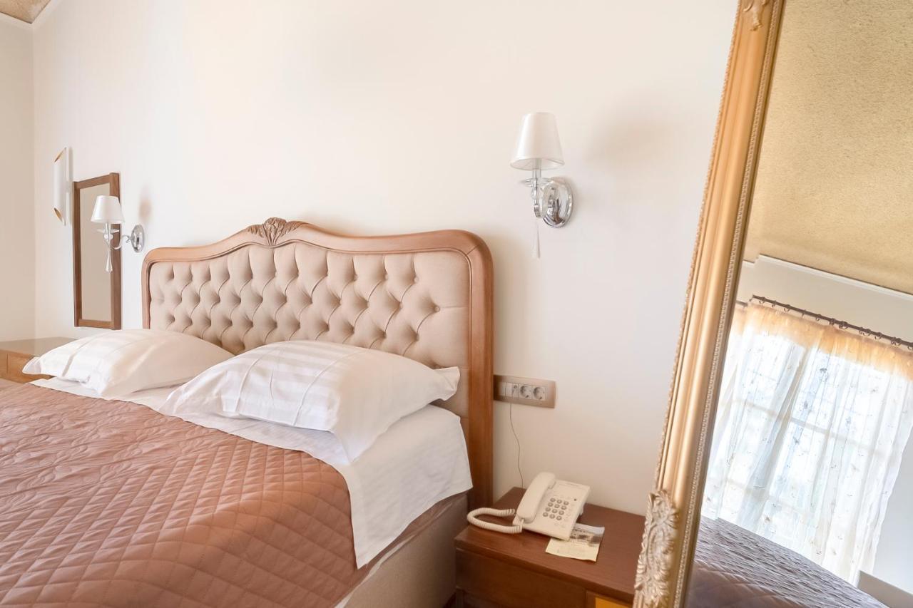 Hotel Agia Markella 3*