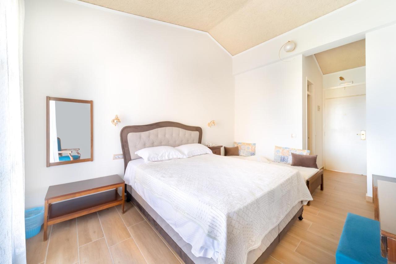 Hotel Agia Markella 3*
