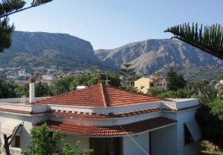 Agia Markella 3*